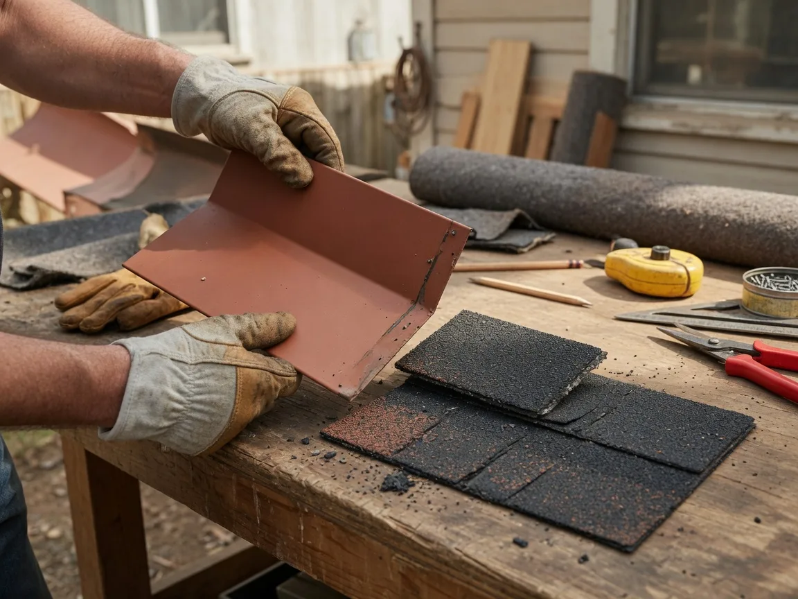 Roof Repair company in White Swan, WA